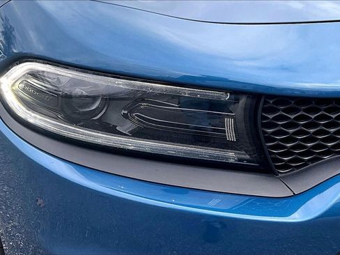 Used 2023 Dodge Charger R/T w/ Harman/Kardon Audio Group image 28