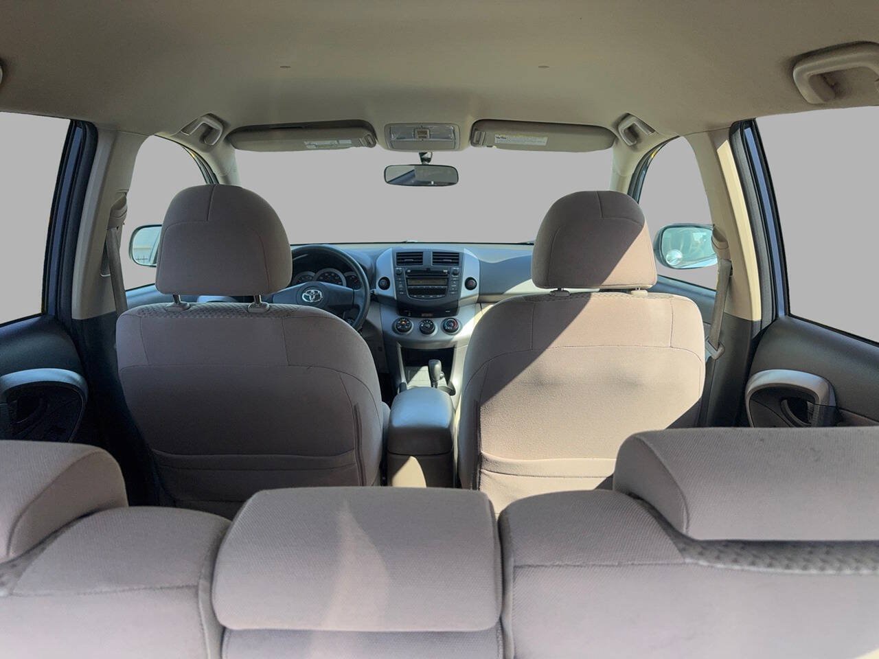 Used 2007 Toyota RAV4 2WD image 22