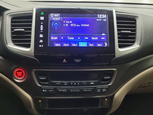 Used 2016 Honda Pilot EX-L image 25