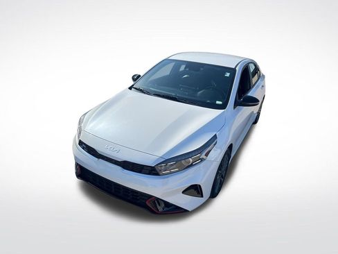 Certified 2023 Kia Forte GT-Line image 35