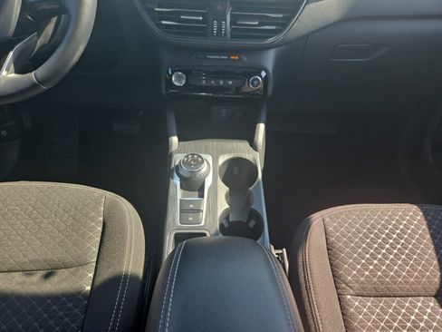 Used 2023 Ford Escape Active w/ Tech Pack #1 AWD/4WD image 21