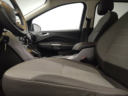 Used 2016 Ford Escape SE AWD/4WD image 17