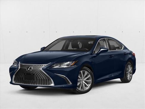 Used 2019 Lexus ES 350 Ultra Luxury image 1