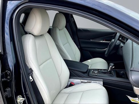 New 2026 MAZDA CX-30 AWD 2.5 S w/ Premium Package image 12