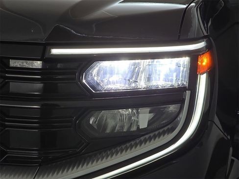 Used 2025 Ford Expedition Max Platinum w/ Driver's Package image 35