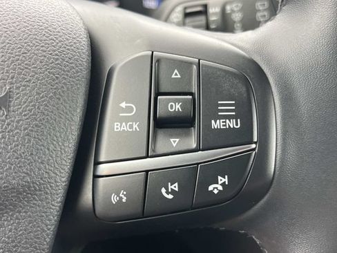 Used 2024 Ford Bronco Sport Outer Banks AWD/4WD image 36
