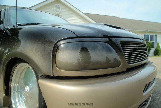 Used 1997 Ford F150 XL RWD image 44