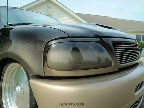 Used 1997 Ford F150 XL RWD image 44