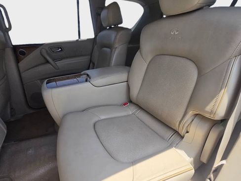 Used 2011 INFINITI QX56 2WD image 13