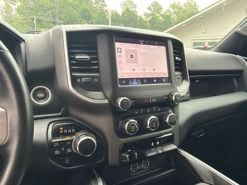Used 2023 RAM 1500 Big Horn AWD/4WD image 26