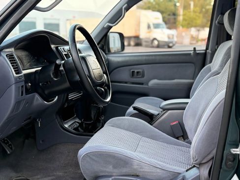 Used 1997 Toyota 4Runner SR5 image 28