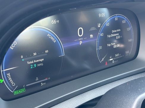 New 2026 Toyota Crown Signia Limited image 21