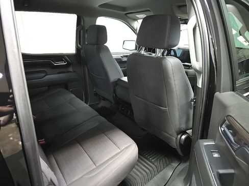 Used 2023 Chevrolet Silverado 1500 RST w/ Z71 Off-Road Package image 17