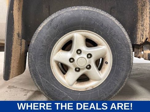 Used 1997 Dodge Ram 1500 Truck Laramie image 20