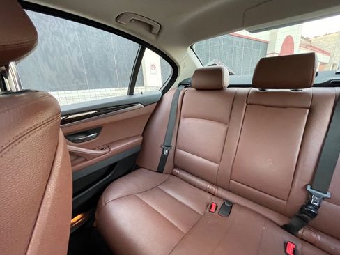 Used 2016 BMW 528i xDrive Sedan image 55