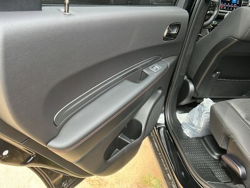 New 2026 Dodge Durango GT image 19