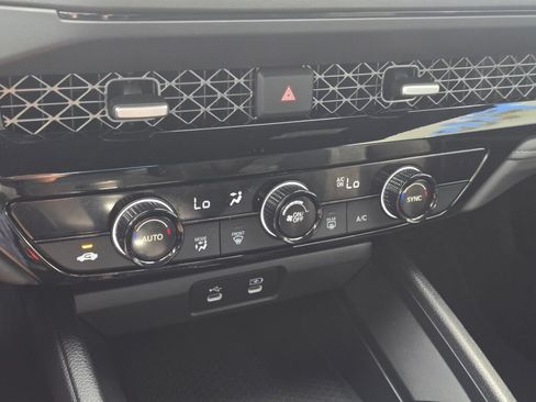 Certified 2023 Honda Accord Sport image 34