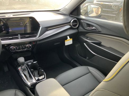 New 2026 Chevrolet Trax ACTIV image 15