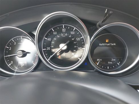 New 2025 MAZDA CX-5 AWD 2.5 S image 19