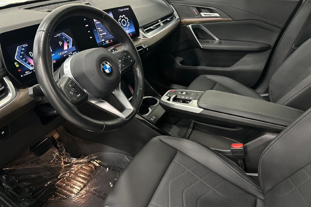 Certified 2023 BMW X1 xDrive28i w/ Convenience Package AWD/4WD image 10