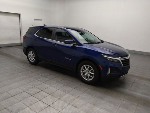 Used 2023 Chevrolet Equinox LT FWD image 11