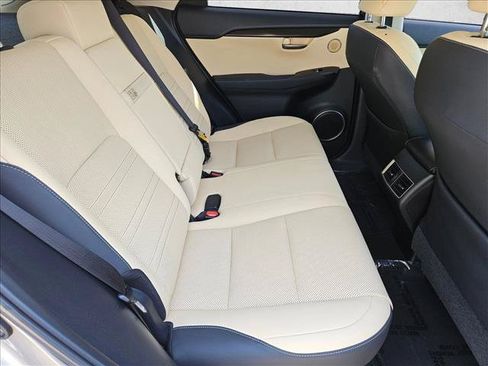Used 2021 Lexus NX 300 FWD w/ Premium Package image 26