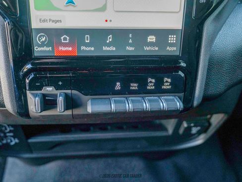 Used 2024 RAM 2500 Tradesman w/ Power Wagon Package image 46