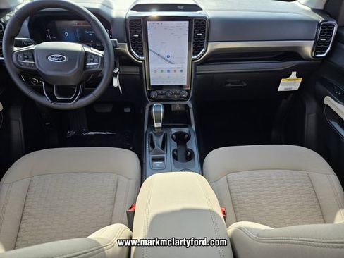New 2026 Ford Ranger XLT AWD/4WD image 11