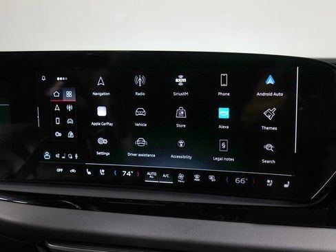 Certified 2026 Audi A6 Premium Plus w/ Premium Plus Package AWD/4WD image 14