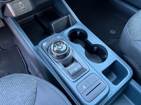 New 2025 Ford Maverick XL w/ Equipment Group 101A image 17