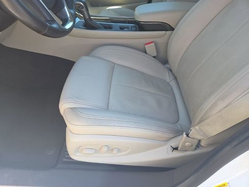 Used 2016 Buick LaCrosse Premium w/ Driver Confidence Package #1 FWD image 14