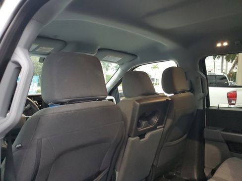 Used 2025 Ford F250 XLT image 10