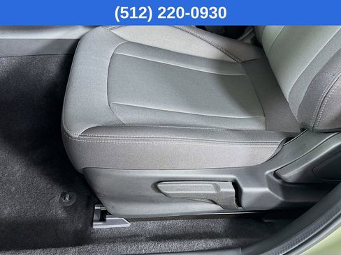 Certified 2026 Subaru Crosstrek 2.5i AWD/4WD image 23