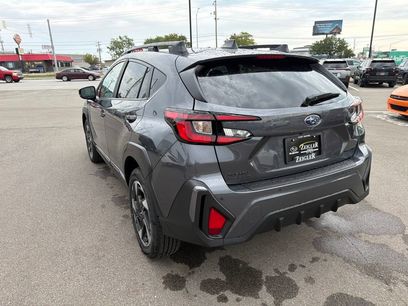 New 2026 Subaru Crosstrek 2.5i Limited