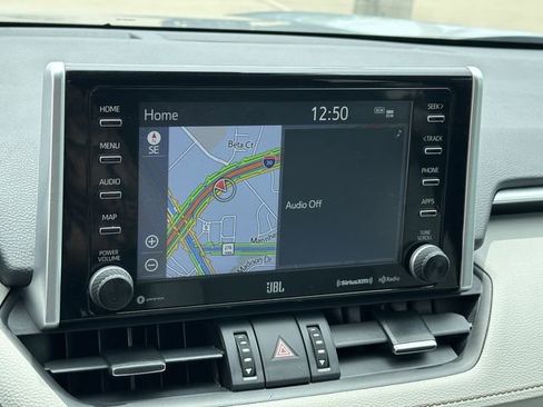 Used 2019 Toyota RAV4 Limited w/ Limited Grade Weather Package AWD/4WD image 17
