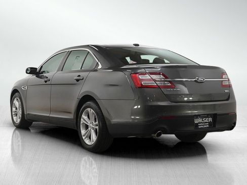 Used 2018 Ford Taurus SEL w/ Equipment Group 201A image 4