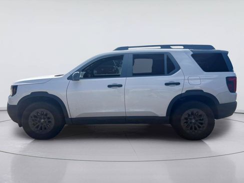 Used 2026 Honda Passport TrailSport image 4