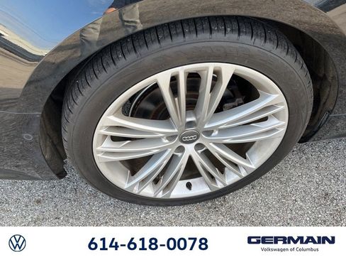 Used 2019 Audi A7 3.0T Prestige w/ Prestige Package AWD/4WD image 19