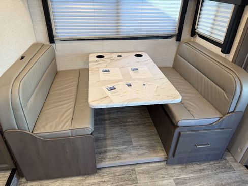 Used 2024 Ford E-350 and Econoline 350 Super Duty w/ Motorhome Prep Package image 56