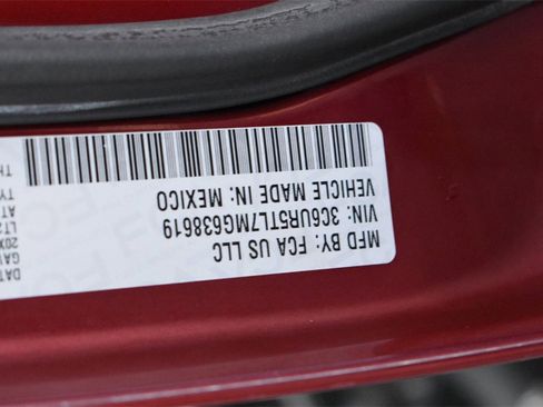 Used 2021 RAM 2500 Limited image 37