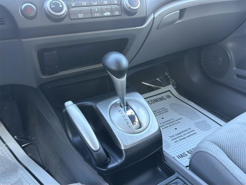 Used 2009 Honda Civic LX image 19