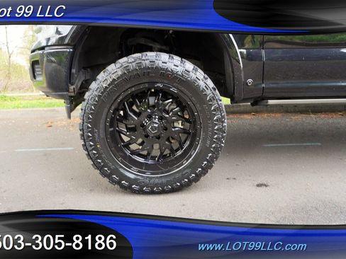 Used 2019 Ford F150 Limited image 24