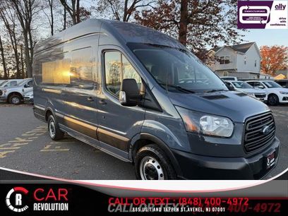 Used 2019 Ford Transit 250 Base w/Sliding Pass-Side Cargo