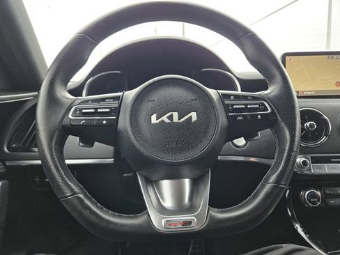 Used 2022 Kia Stinger GT-Line image 17