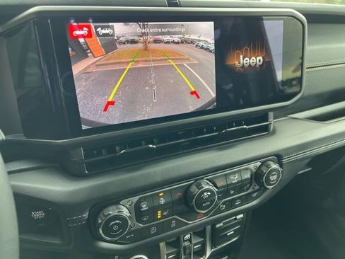 New 2026 Jeep Wrangler Unlimited Sahara image 15