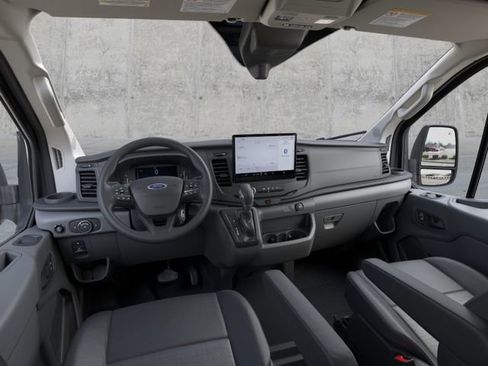 New 2026 Ford Transit 150 Low Roof AWD image 9