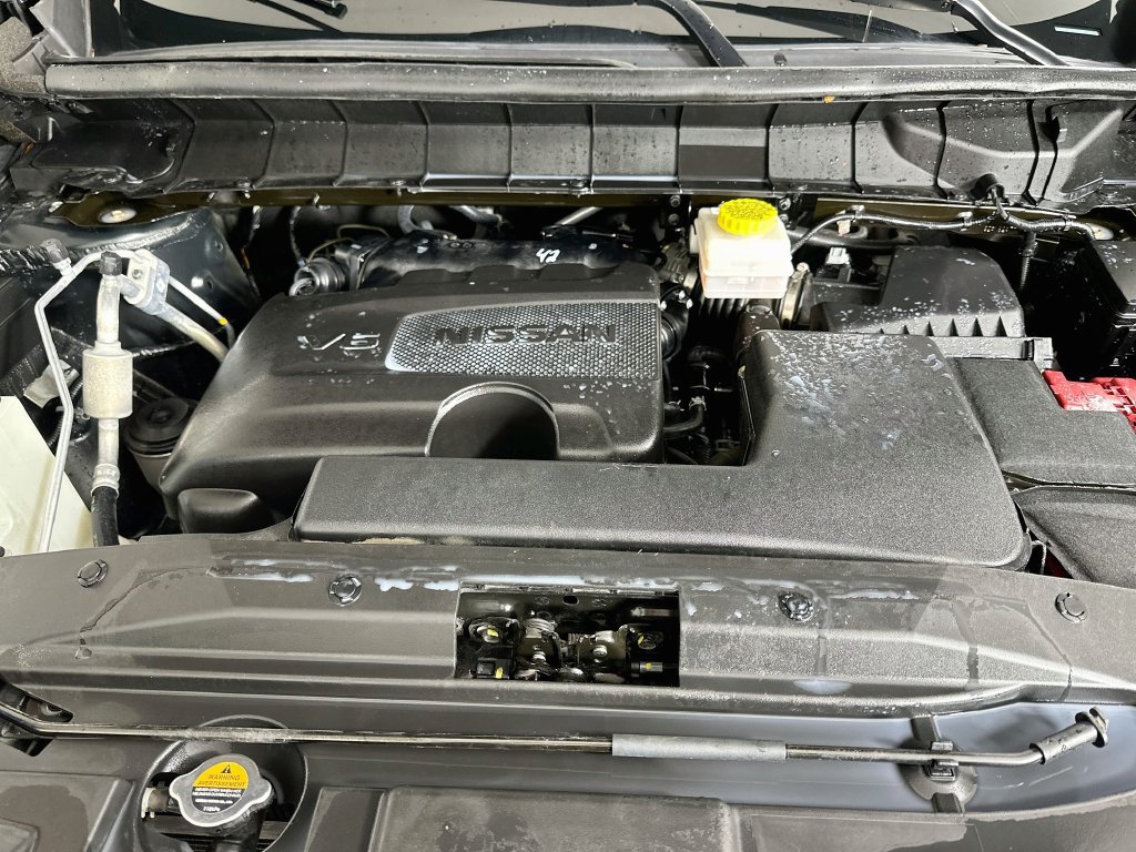 Used 2024 Nissan Pathfinder SL AWD/4WD image 30