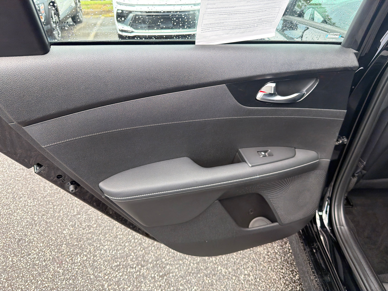 Used 2023 Kia Forte GT-Line FWD image 22