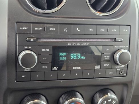 Used 2016 Jeep Patriot Sport w/ Power Value Group image 18