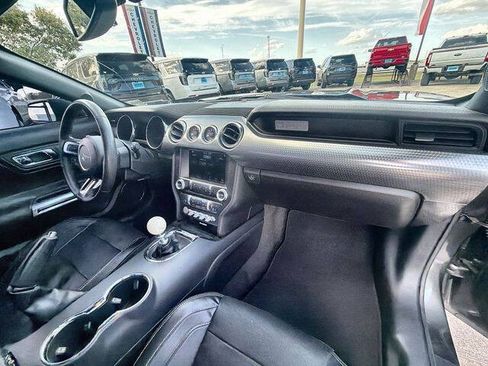 Used 2016 Ford Mustang GT Premium w/ GT Performance Package RWD image 27